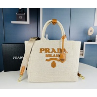 Prada AAA Quality Handbags For Women #1233136