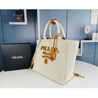 Cheap Prada AAA Quality Handbags For Women #1233136 Replica Wholesale [$82.00 USD] [ITEM#1233136] on Replica Prada AAA Quality Handbags