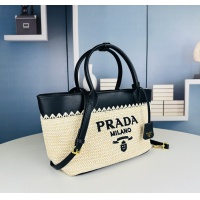 Cheap Prada AAA Quality Handbags For Women #1233139 Replica Wholesale [$85.00 USD] [ITEM#1233139] on Replica Prada AAA Quality Handbags