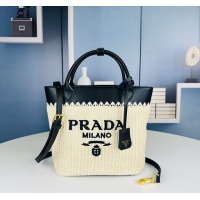 Prada AAA Quality Handbags For Women #1233140