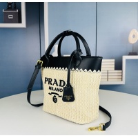 Cheap Prada AAA Quality Handbags For Women #1233140 Replica Wholesale [$85.00 USD] [ITEM#1233140] on Replica Prada AAA Quality Handbags