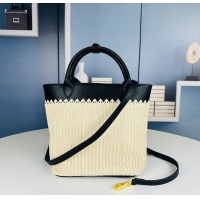 Cheap Prada AAA Quality Handbags For Women #1233140 Replica Wholesale [$85.00 USD] [ITEM#1233140] on Replica Prada AAA Quality Handbags