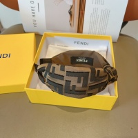 Cheap Fendi Headband For Women #1233141 Replica Wholesale [$27.00 USD] [ITEM#1233141] on Replica Fendi Headband