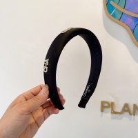 Cheap Chanel Headband For Women #1233144 Replica Wholesale [$27.00 USD] [ITEM#1233144] on Replica Chanel Headband