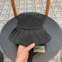 Cheap Balenciaga Caps #1233151 Replica Wholesale [$34.00 USD] [ITEM#1233151] on Replica Balenciaga Caps