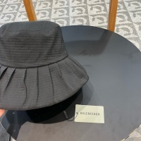 Cheap Balenciaga Caps #1233151 Replica Wholesale [$34.00 USD] [ITEM#1233151] on Replica Balenciaga Caps