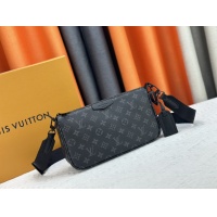 Cheap Louis Vuitton AAA Quality Messenger Bags For Women #1233152 Replica Wholesale [$60.00 USD] [ITEM#1233152] on Replica Louis Vuitton AAA Quality Messenger Bags