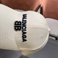 Cheap Balenciaga Caps #1233153 Replica Wholesale [$32.00 USD] [ITEM#1233153] on Replica Balenciaga Caps