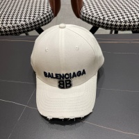 Cheap Balenciaga Caps #1233153 Replica Wholesale [$32.00 USD] [ITEM#1233153] on Replica Balenciaga Caps