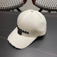 Cheap Balenciaga Caps #1233153 Replica Wholesale [$32.00 USD] [ITEM#1233153] on Replica Balenciaga Caps