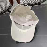 Cheap Balenciaga Caps #1233153 Replica Wholesale [$32.00 USD] [ITEM#1233153] on Replica Balenciaga Caps