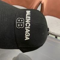 Cheap Balenciaga Caps #1233154 Replica Wholesale [$32.00 USD] [ITEM#1233154] on Replica Balenciaga Caps