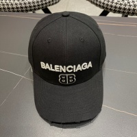 Cheap Balenciaga Caps #1233154 Replica Wholesale [$32.00 USD] [ITEM#1233154] on Replica Balenciaga Caps