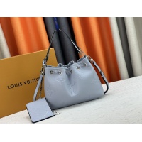 Louis Vuitton AAA Quality Shoulder Bags For Women #1233155