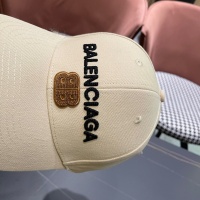 Cheap Balenciaga Caps #1233156 Replica Wholesale [$32.00 USD] [ITEM#1233156] on Replica Balenciaga Caps