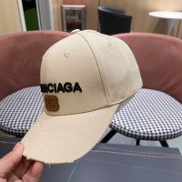 Cheap Balenciaga Caps #1233156 Replica Wholesale [$32.00 USD] [ITEM#1233156] on Replica Balenciaga Caps