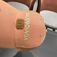 Cheap Balenciaga Caps #1233157 Replica Wholesale [$32.00 USD] [ITEM#1233157] on Replica Balenciaga Caps