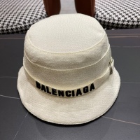 Cheap Balenciaga Caps #1233159 Replica Wholesale [$36.00 USD] [ITEM#1233159] on Replica Balenciaga Caps