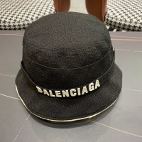 Cheap Balenciaga Caps #1233162 Replica Wholesale [$36.00 USD] [ITEM#1233162] on Replica Balenciaga Caps