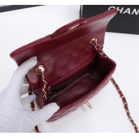 Cheap Chanel AAA Quality Messenger Bags For Women #1233195 Replica Wholesale [$68.00 USD] [ITEM#1233195] on Replica Chanel AAA Quality Messenger Bags