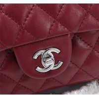 Cheap Chanel AAA Quality Messenger Bags For Women #1233197 Replica Wholesale [$68.00 USD] [ITEM#1233197] on Replica Chanel AAA Quality Messenger Bags