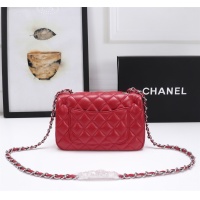 Cheap Chanel AAA Quality Messenger Bags For Women #1233201 Replica Wholesale [$68.00 USD] [ITEM#1233201] on Replica Chanel AAA Messenger Bags