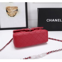 Cheap Chanel AAA Quality Messenger Bags For Women #1233201 Replica Wholesale [$68.00 USD] [ITEM#1233201] on Replica Chanel AAA Messenger Bags