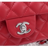 Cheap Chanel AAA Quality Messenger Bags For Women #1233201 Replica Wholesale [$68.00 USD] [ITEM#1233201] on Replica Chanel AAA Messenger Bags