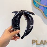 Cheap Chanel Headband For Women #1233202 Replica Wholesale [$27.00 USD] [ITEM#1233202] on Replica Chanel Headband