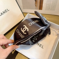 Cheap Chanel Headband For Women #1233202 Replica Wholesale [$27.00 USD] [ITEM#1233202] on Replica Chanel Headband