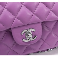 Cheap Chanel AAA Quality Messenger Bags For Women #1233204 Replica Wholesale [$68.00 USD] [ITEM#1233204] on Replica Chanel AAA Messenger Bags