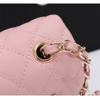 Cheap Chanel AAA Quality Messenger Bags For Women #1233206 Replica Wholesale [$68.00 USD] [ITEM#1233206] on Replica Chanel AAA Messenger Bags