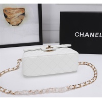 Cheap Chanel AAA Quality Messenger Bags For Women #1233210 Replica Wholesale [$68.00 USD] [ITEM#1233210] on Replica Chanel AAA Messenger Bags