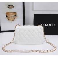 Cheap Chanel AAA Quality Messenger Bags For Women #1233211 Replica Wholesale [$68.00 USD] [ITEM#1233211] on Replica Chanel AAA Messenger Bags