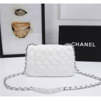 Cheap Chanel AAA Quality Messenger Bags For Women #1233212 Replica Wholesale [$68.00 USD] [ITEM#1233212] on Replica Chanel AAA Messenger Bags