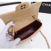 Cheap Chanel AAA Quality Messenger Bags For Women #1233216 Replica Wholesale [$68.00 USD] [ITEM#1233216] on Replica Chanel AAA Messenger Bags