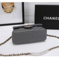 Cheap Chanel AAA Quality Messenger Bags For Women #1233220 Replica Wholesale [$68.00 USD] [ITEM#1233220] on Replica Chanel AAA Messenger Bags