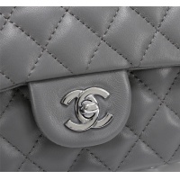 Cheap Chanel AAA Quality Messenger Bags For Women #1233221 Replica Wholesale [$68.00 USD] [ITEM#1233221] on Replica Chanel AAA Messenger Bags