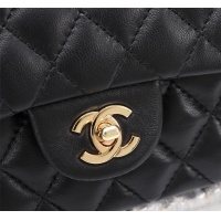 Cheap Chanel AAA Quality Messenger Bags For Women #1233224 Replica Wholesale [$68.00 USD] [ITEM#1233224] on Replica 