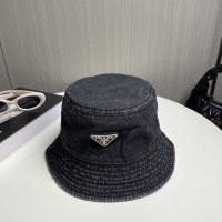 Cheap Prada Caps #1233225 Replica Wholesale [$29.00 USD] [ITEM#1233225] on Replica Prada Caps