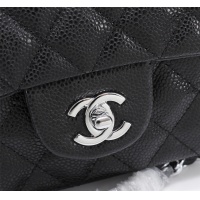 Cheap Chanel AAA Quality Messenger Bags For Women #1233226 Replica Wholesale [$68.00 USD] [ITEM#1233226] on Replica Chanel AAA Messenger Bags