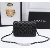 Cheap Chanel AAA Quality Messenger Bags For Women #1233227 Replica Wholesale [$68.00 USD] [ITEM#1233227] on Replica Chanel AAA Messenger Bags