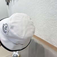 Cheap Moncler Caps #1233229 Replica Wholesale [$36.00 USD] [ITEM#1233229] on Replica Moncler Caps