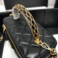 Cheap Chanel AAA Quality Messenger Bags For Women #1233231 Replica Wholesale [$80.00 USD] [ITEM#1233231] on Replica Chanel AAA Messenger Bags