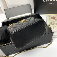 Cheap Chanel AAA Quality Messenger Bags For Women #1233231 Replica Wholesale [$80.00 USD] [ITEM#1233231] on Replica Chanel AAA Messenger Bags