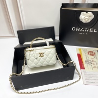 Chanel AAA Quality Messenger Bags For Women #1233232