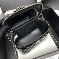 Cheap Chanel AAA Quality Messenger Bags For Women #1233235 Replica Wholesale [$80.00 USD] [ITEM#1233235] on Replica Chanel AAA Messenger Bags