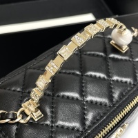 Cheap Chanel AAA Quality Messenger Bags For Women #1233236 Replica Wholesale [$80.00 USD] [ITEM#1233236] on Replica Chanel AAA Messenger Bags