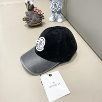 Cheap Moncler Caps #1233252 Replica Wholesale [$32.00 USD] [ITEM#1233252] on Replica Moncler Caps