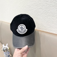 Cheap Moncler Caps #1233252 Replica Wholesale [$32.00 USD] [ITEM#1233252] on Replica Moncler Caps